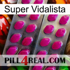 Super Vidalista 10